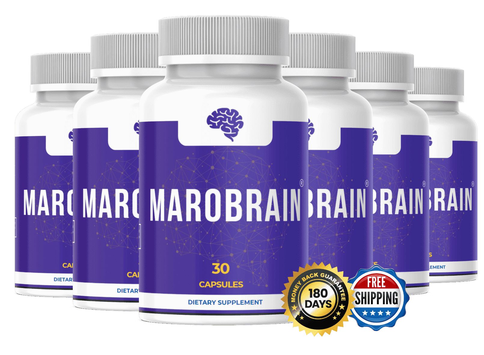 Marobrain sale